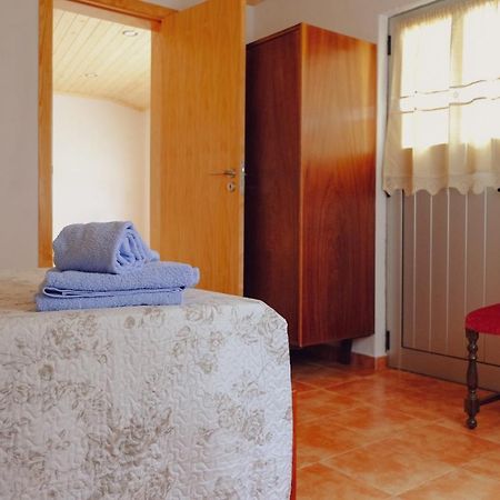 Ferienwohnung Casinha Da Eira Góis Exterior foto