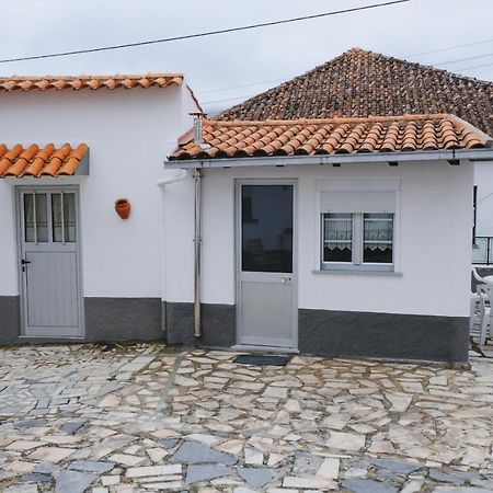 Ferienwohnung Casinha Da Eira Góis Exterior foto