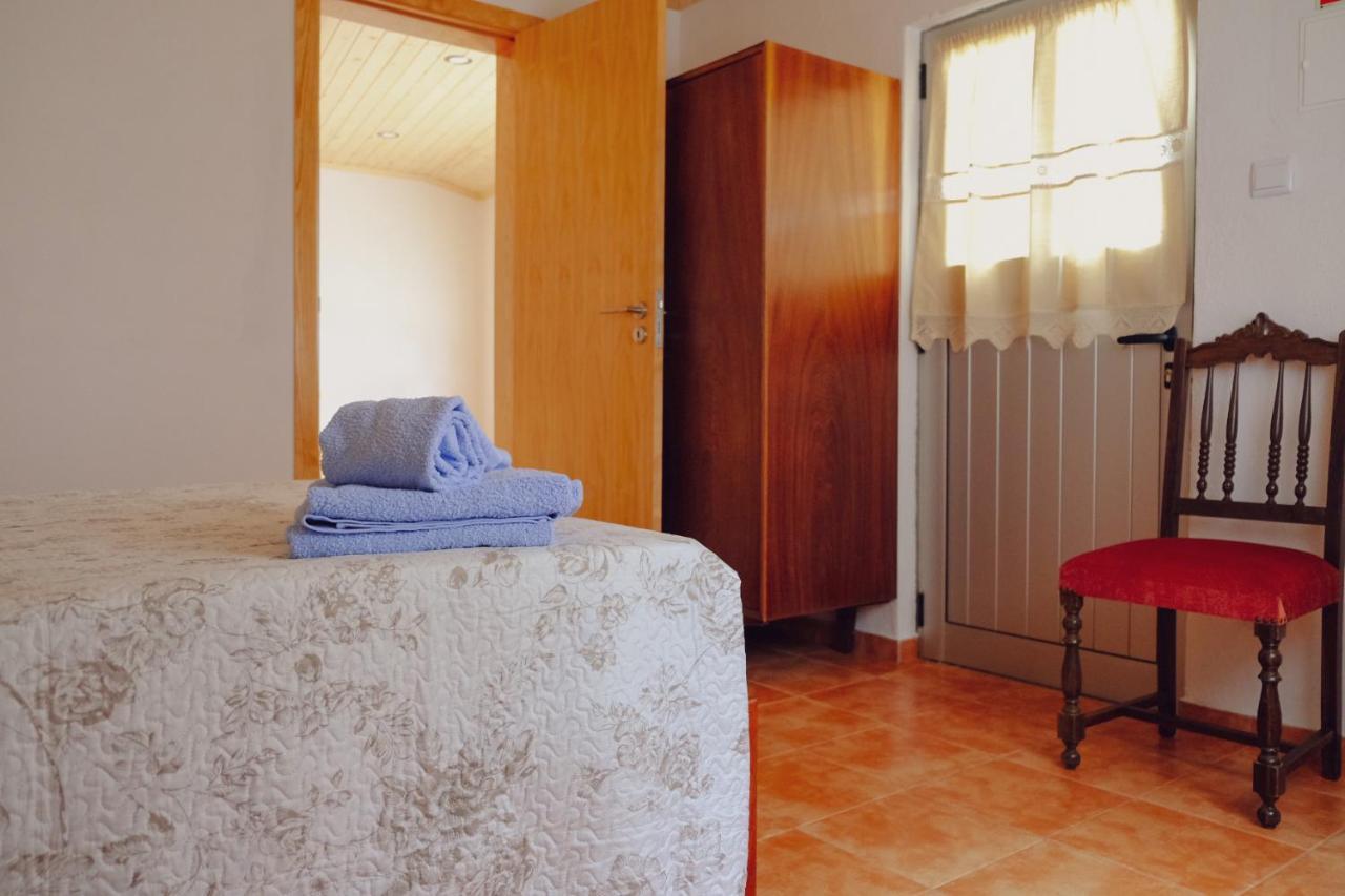 Ferienwohnung Casinha Da Eira Góis Exterior foto