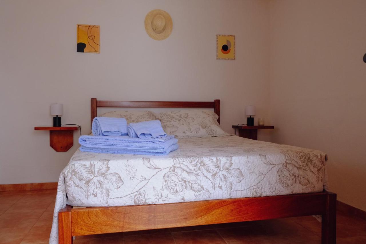 Ferienwohnung Casinha Da Eira Góis Exterior foto